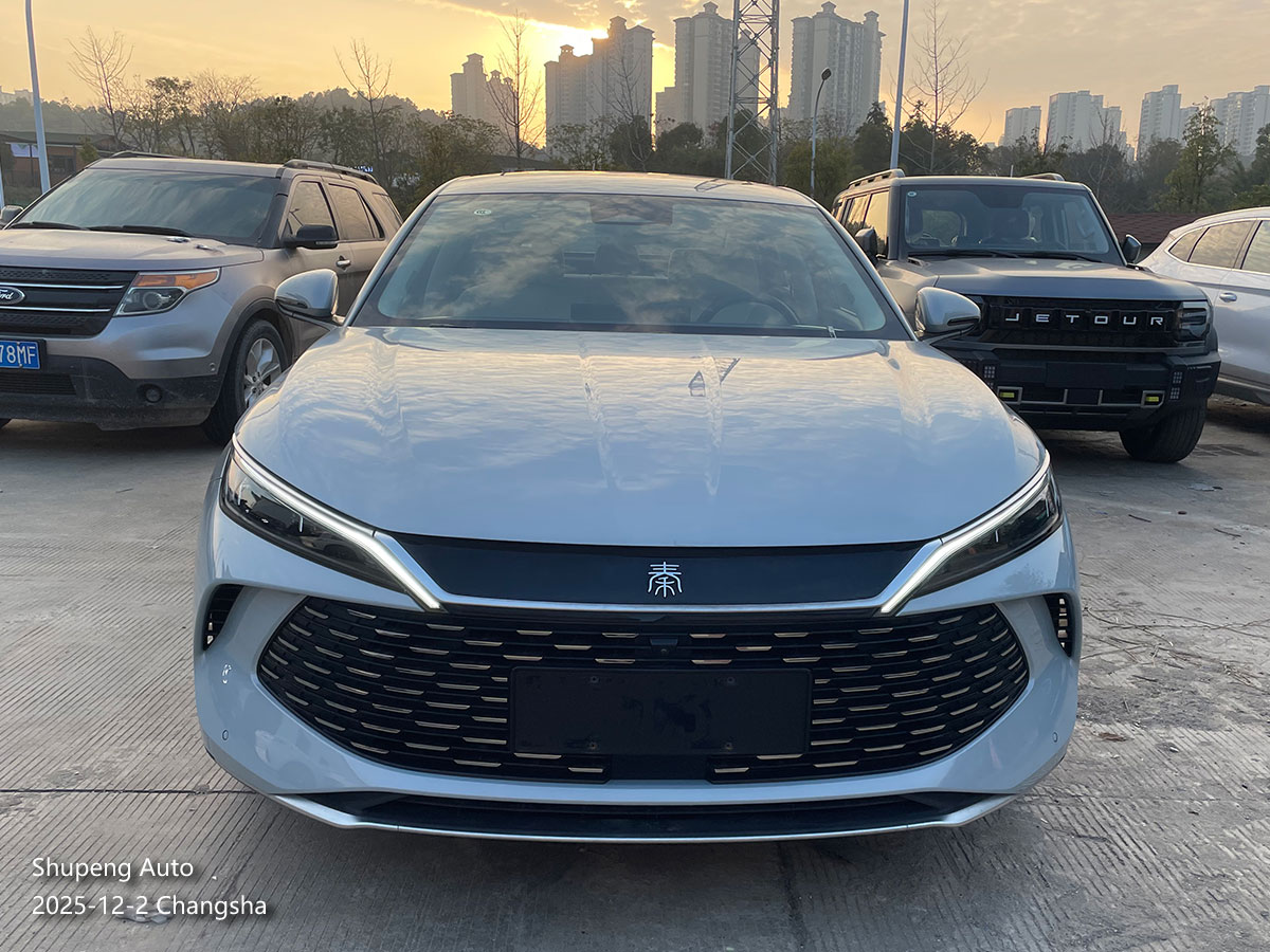 BYD QIN L Shupeng Auto Used Car (3).jpg