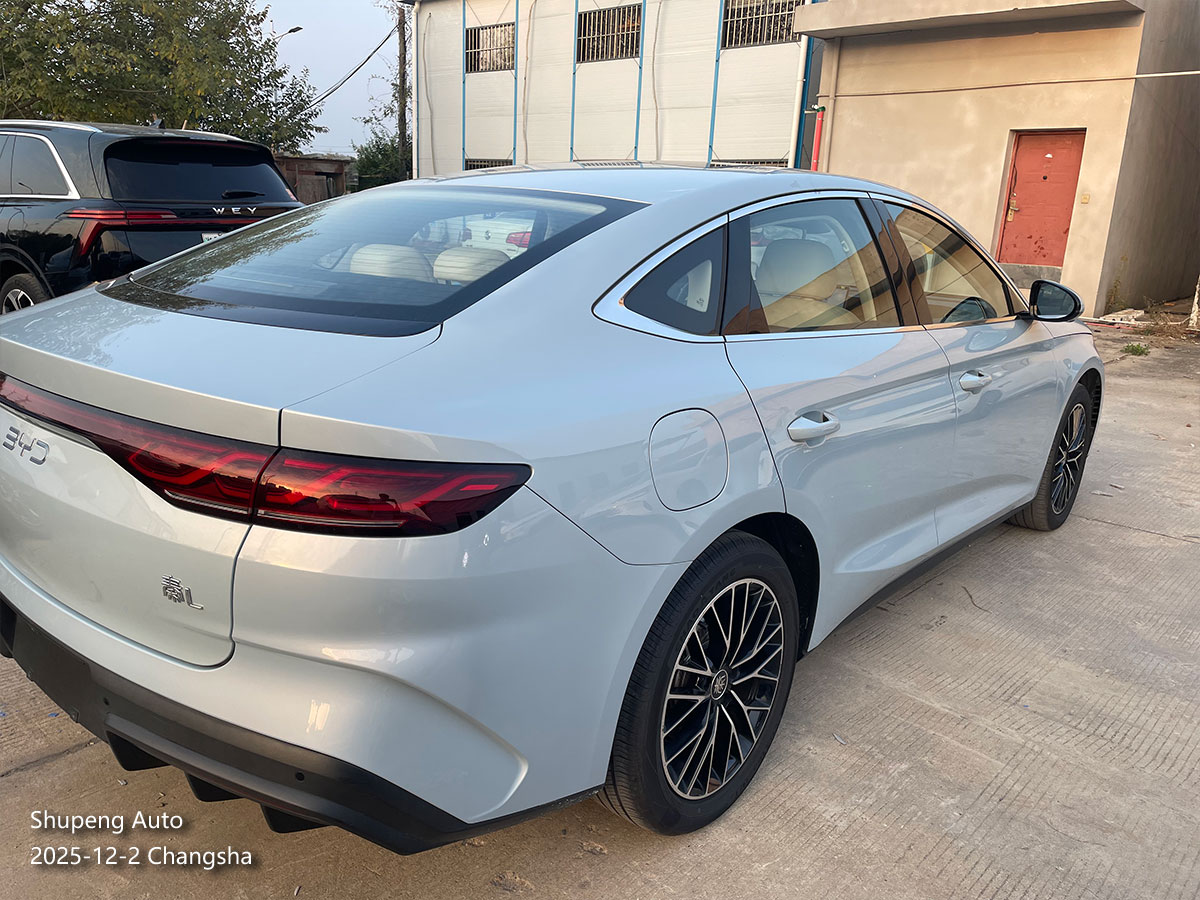 BYD QIN L Shupeng Auto Used Car (4).jpg