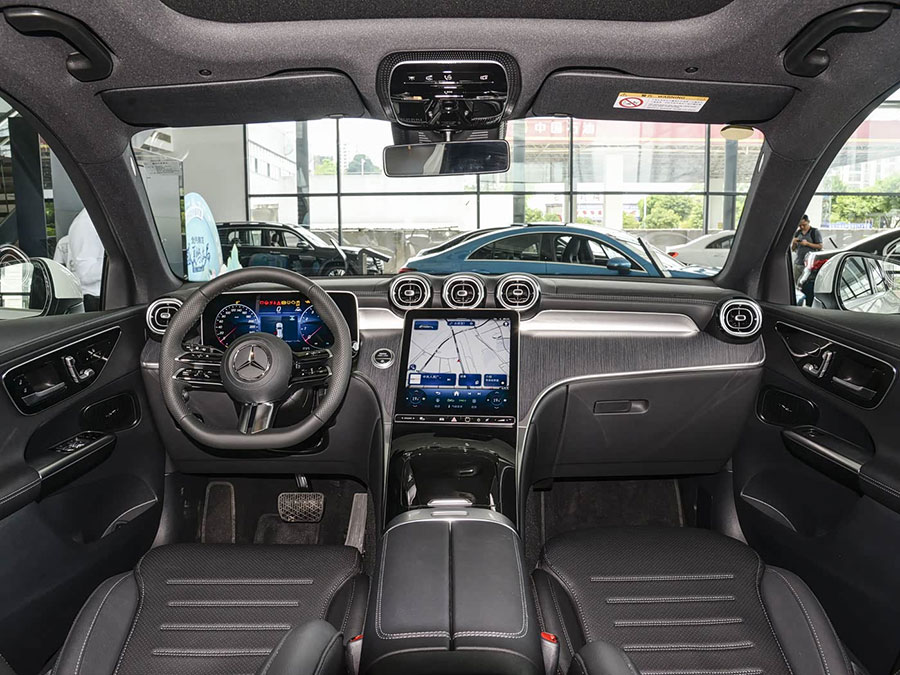 Mercedes GLC new car (4).jpg