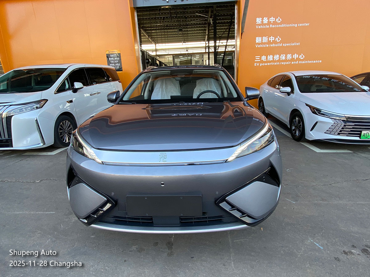 byd yuan plus Shupeng Auto Used Car (6).jpg