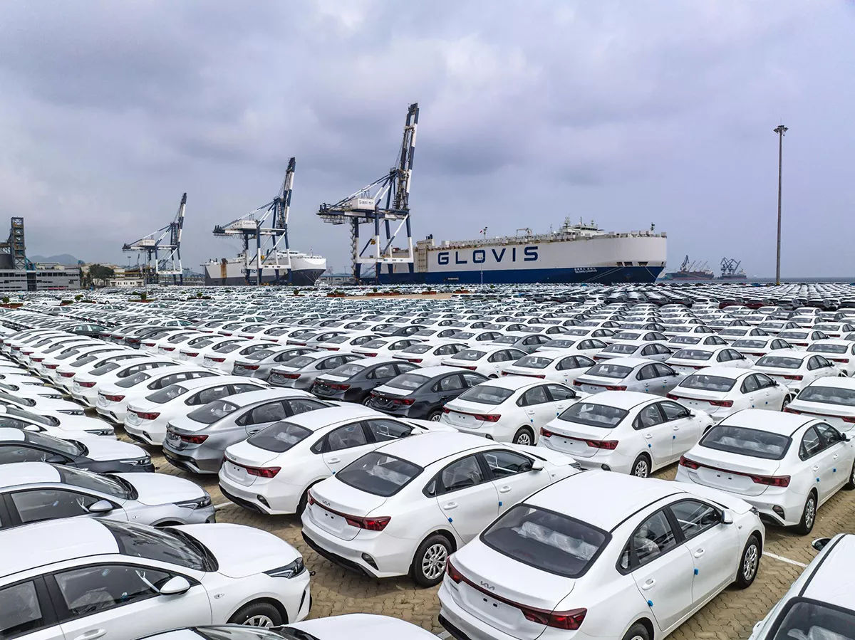 Tell us your model, year, mileage, and condition requirements. We leverage our nationwide sourcing network to find the exact match across the best supply channels.