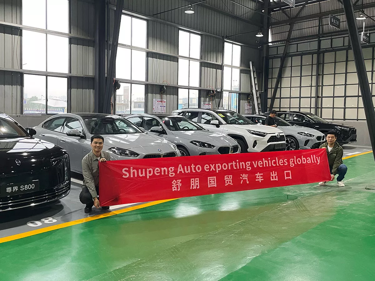 For high-demand used car models, we maintain ready-to-ship inventory at our hub. Contact us to browse our stock and receive an instant quote – ready when you are.