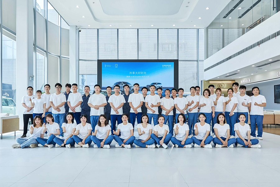 Used Car Export Qualified ShuPeng Auto Team.jpg