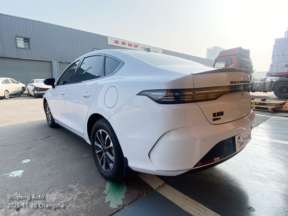 BYD Destroyer 05 - shupeng auto used car (4).jpg