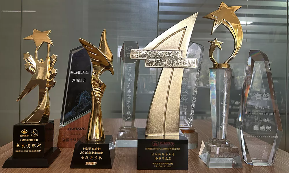 Honor By Automobile Industry