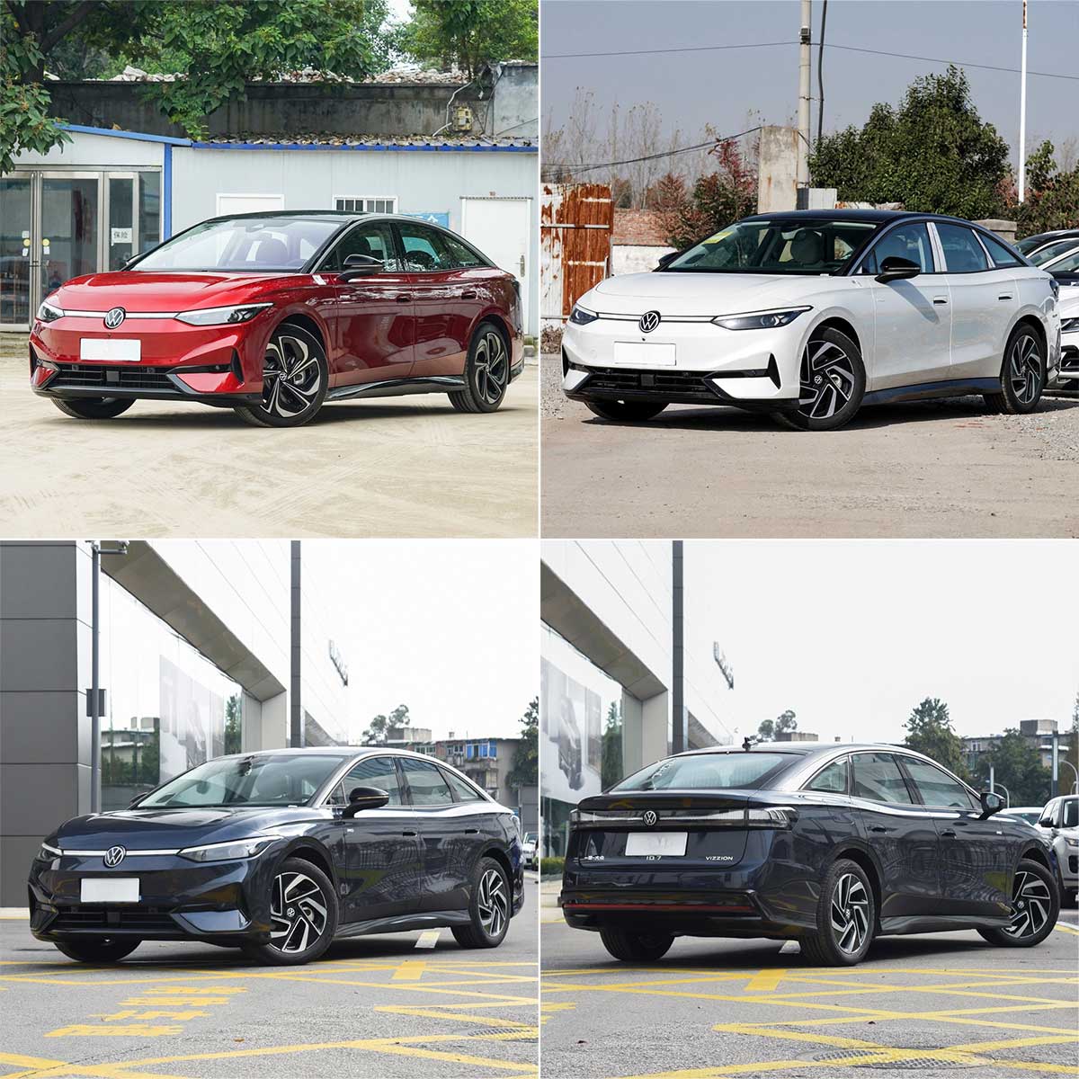Volkswagens 2024 VW ID7 Vizzion from shupeng auto.jpg